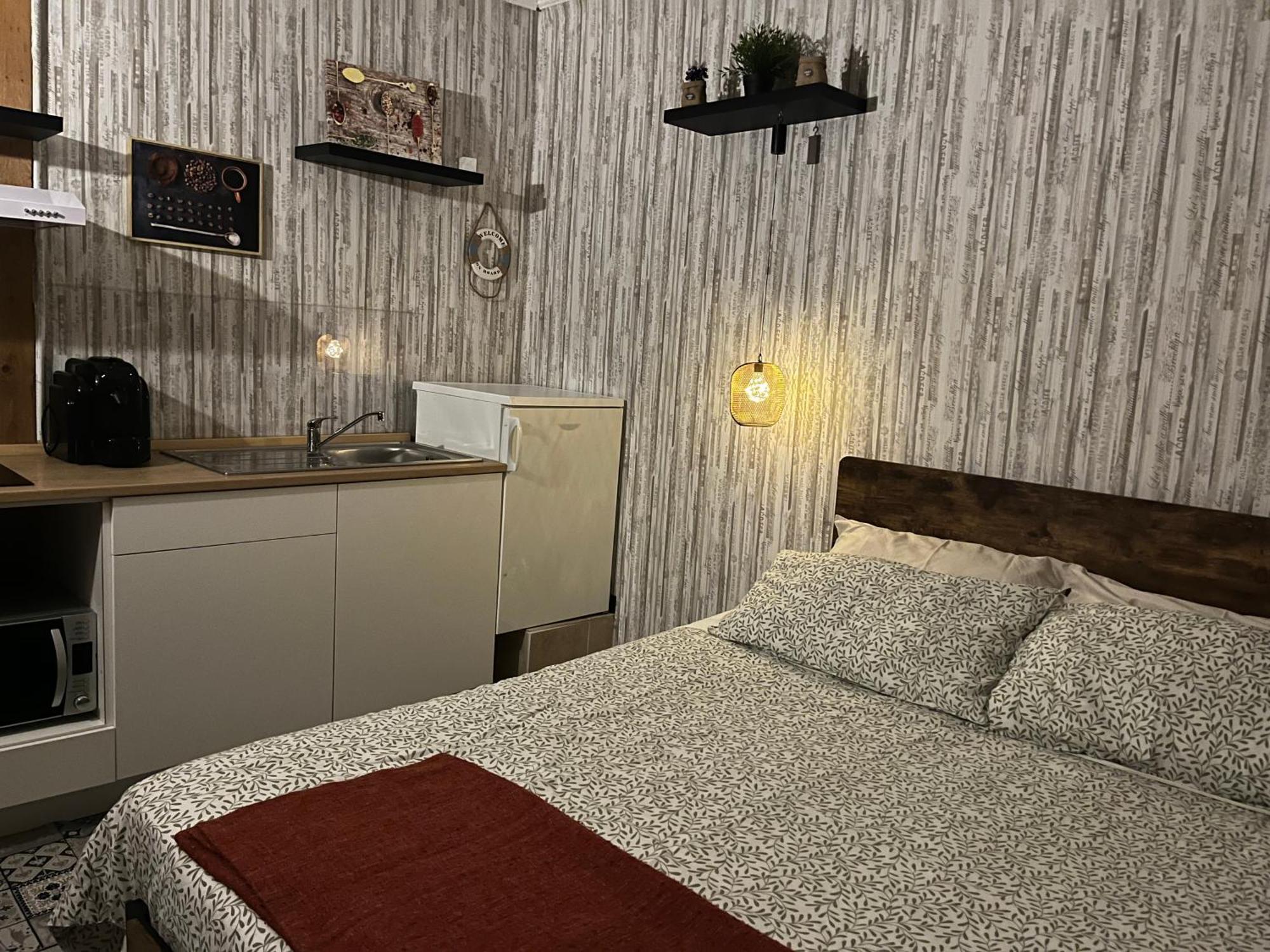 Lo Chalet Del Relax カッラーラ エクステリア 写真