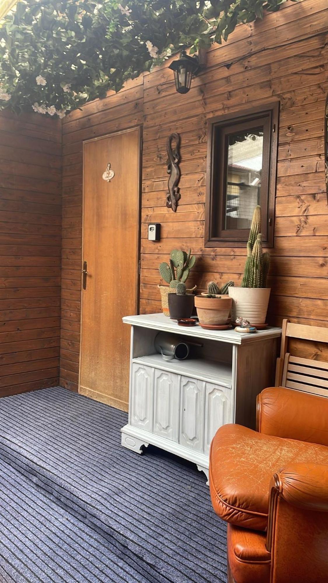 Lo Chalet Del Relax カッラーラ エクステリア 写真